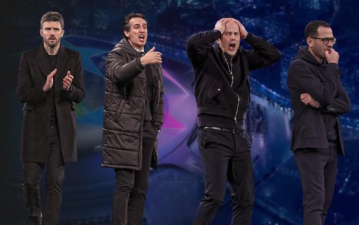 Top 10 vẫn chưa hết hy vọng chen chân